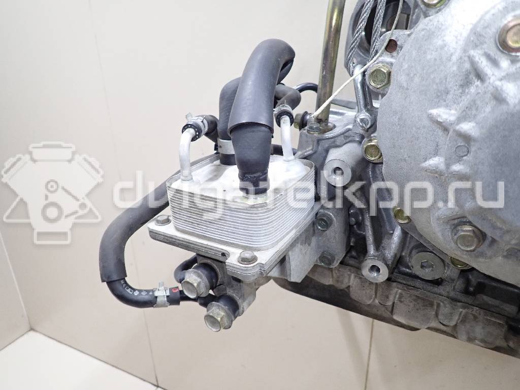 Фото Контрактная (б/у) АКПП для Infiniti / Mitsuoka / Isuzu / Nissan / Nissan (Dongfeng) 243-284 л.с 24V 3.5 л VQ35DE бензин 310201XD16 {forloop.counter}}