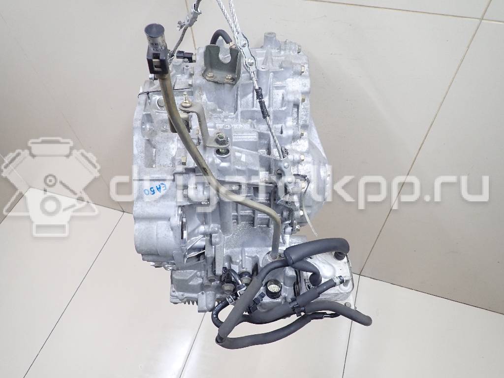 Фото Контрактная (б/у) АКПП для Infiniti / Mitsuoka / Isuzu / Nissan / Nissan (Dongfeng) 252 л.с 24V 3.5 л VQ35DE бензин 310201XD16 {forloop.counter}}