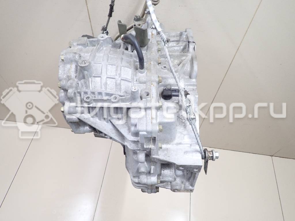 Фото Контрактная (б/у) АКПП для Infiniti / Mitsuoka / Isuzu / Nissan / Nissan (Dongfeng) 218-258 л.с 24V 3.5 л VQ35DE бензин 310201XD16 {forloop.counter}}