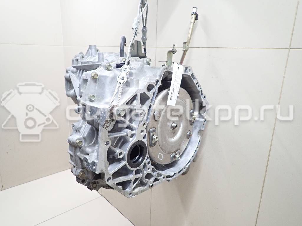 Фото Контрактная (б/у) АКПП для Infiniti / Mitsuoka / Isuzu / Nissan / Nissan (Dongfeng) 218-258 л.с 24V 3.5 л VQ35DE бензин 310201XD16 {forloop.counter}}