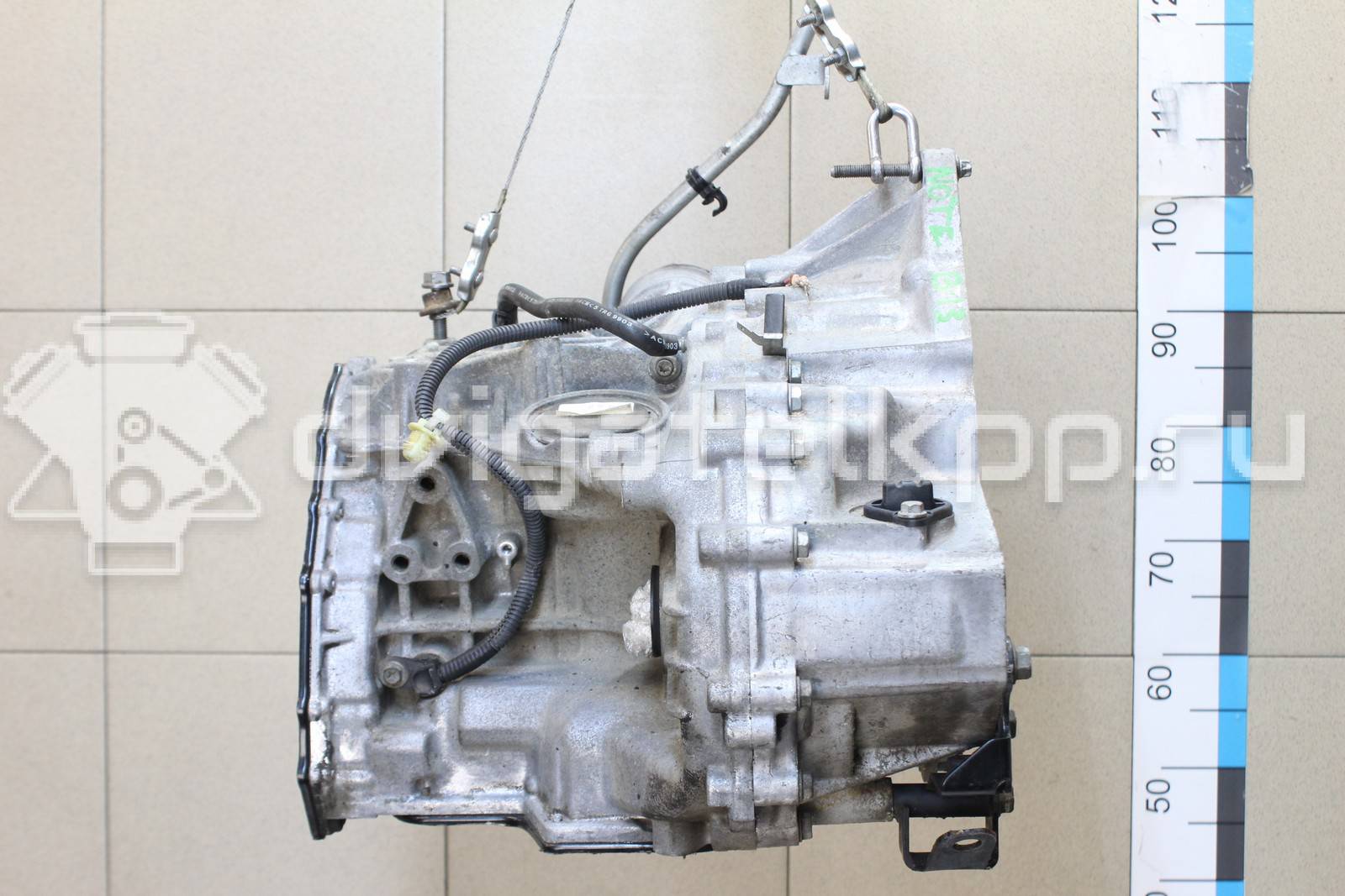 Фото Контрактная (б/у) АКПП для Dongfeng (Dfac) / Nissan (Zhengzhou) / Samsung / Mazda / Mitsubishi / Nissan / Nissan (Dongfeng) 105-126 л.с 16V 1.6 л HR16DE бензин 310203CX3D {forloop.counter}}