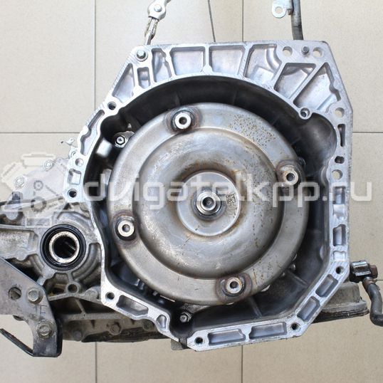 Фото Контрактная (б/у) АКПП для Venucia / Dongfeng (Dfac) / Nissan (Zhengzhou) / Samsung / Mazda / Nissan / Mitsubishi / Nissan (Dongfeng) 117-124 л.с 16V 1.6 л HR16DE бензин 310203CX3D