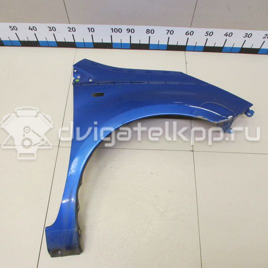 Фото Крыло переднее правое  F31009U0M0 для Nissan Note