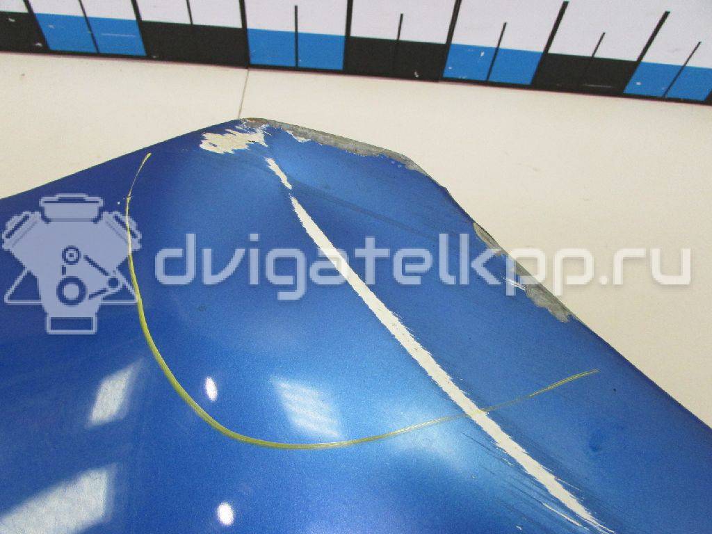 Фото Крыло переднее правое  F31009U0M0 для Nissan Note {forloop.counter}}