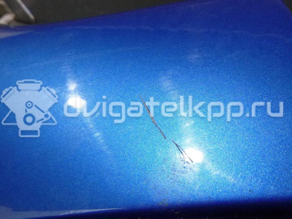 Фото Крыло переднее левое  F31019U0M0 для Nissan Note {forloop.counter}}