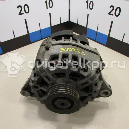 Фото Генератор  23100ax62b для Nissan Note / Micra