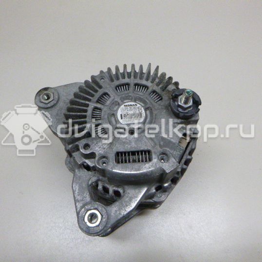 Фото Генератор  23100BC00A для Nissan Tiida / X-Trail / Micra / Note / Nv200