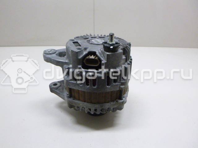 Фото Генератор  23100BC00A для Nissan Tiida / X-Trail / Micra / Note / Nv200 {forloop.counter}}