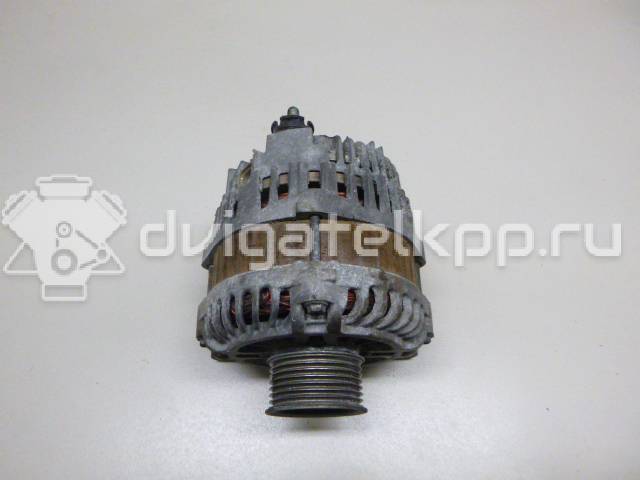 Фото Генератор  23100BC00A для Nissan Tiida / X-Trail / Micra / Note / Nv200 {forloop.counter}}