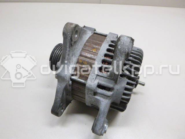 Фото Генератор  23100BC00A для Nissan Tiida / X-Trail / Micra / Note / Nv200 {forloop.counter}}