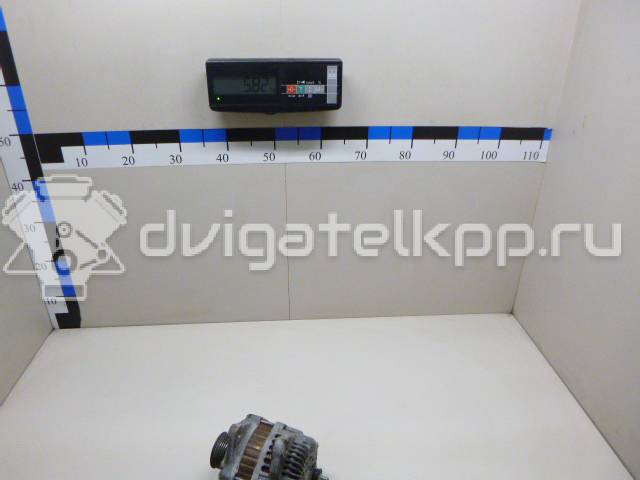 Фото Генератор  23100BC00A для Nissan Tiida / X-Trail / Micra / Note / Nv200 {forloop.counter}}