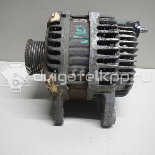 Фото Генератор  23100BC400 для Nissan Tiida / X-Trail / Micra / Note / Nv200