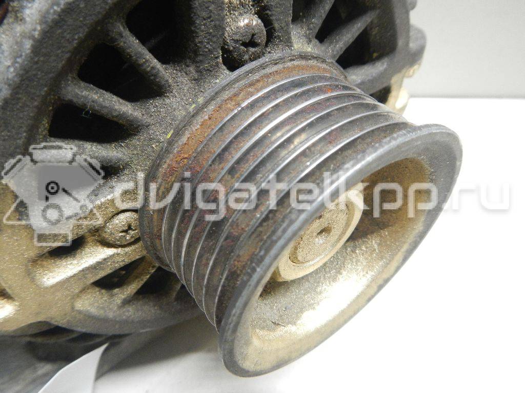 Фото Генератор  23100BC400 для Nissan Tiida / X-Trail / Micra / Note / Nv200 {forloop.counter}}