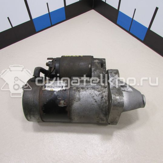 Фото Стартер  23300AX01A для Nissan Note / Micra