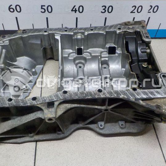 Фото Поддон масляный двигателя  110172100R для Nissan Qashqai / X-Trail
