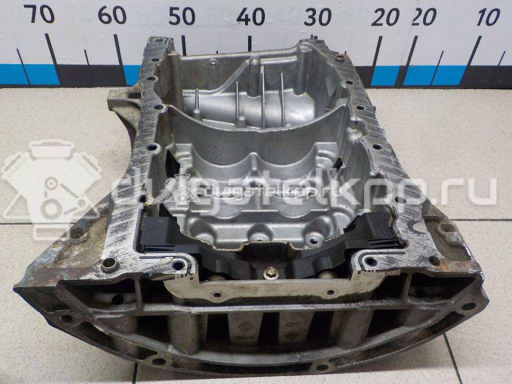 Фото Поддон масляный двигателя  110172100R для Nissan Qashqai / X-Trail {forloop.counter}}