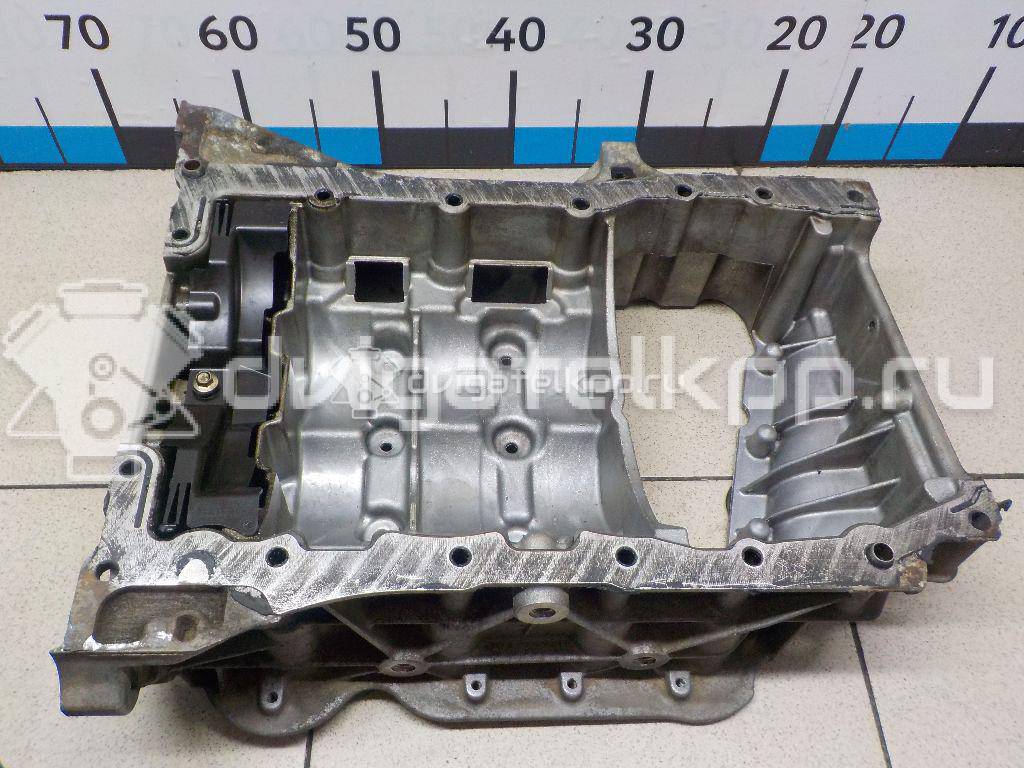 Фото Поддон масляный двигателя  110172100R для Nissan Qashqai / X-Trail {forloop.counter}}