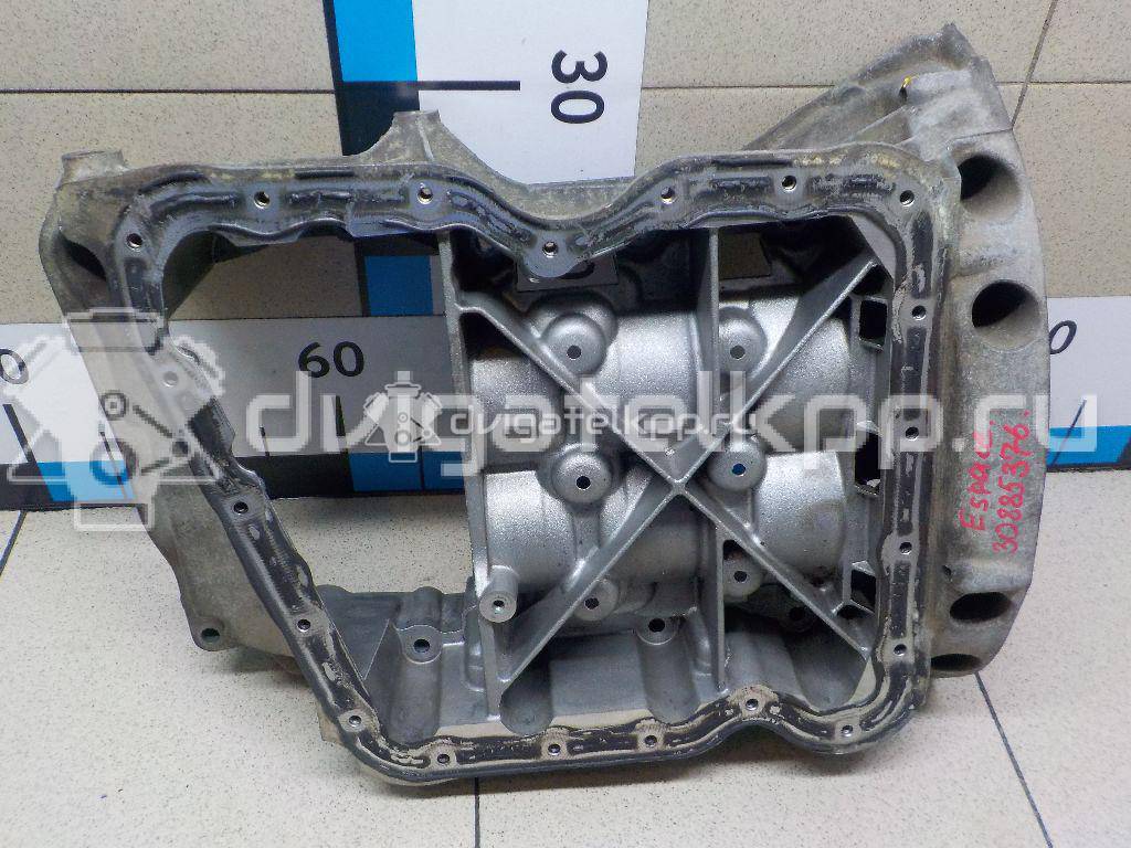 Фото Поддон масляный двигателя  110172100R для Nissan Qashqai / X-Trail {forloop.counter}}