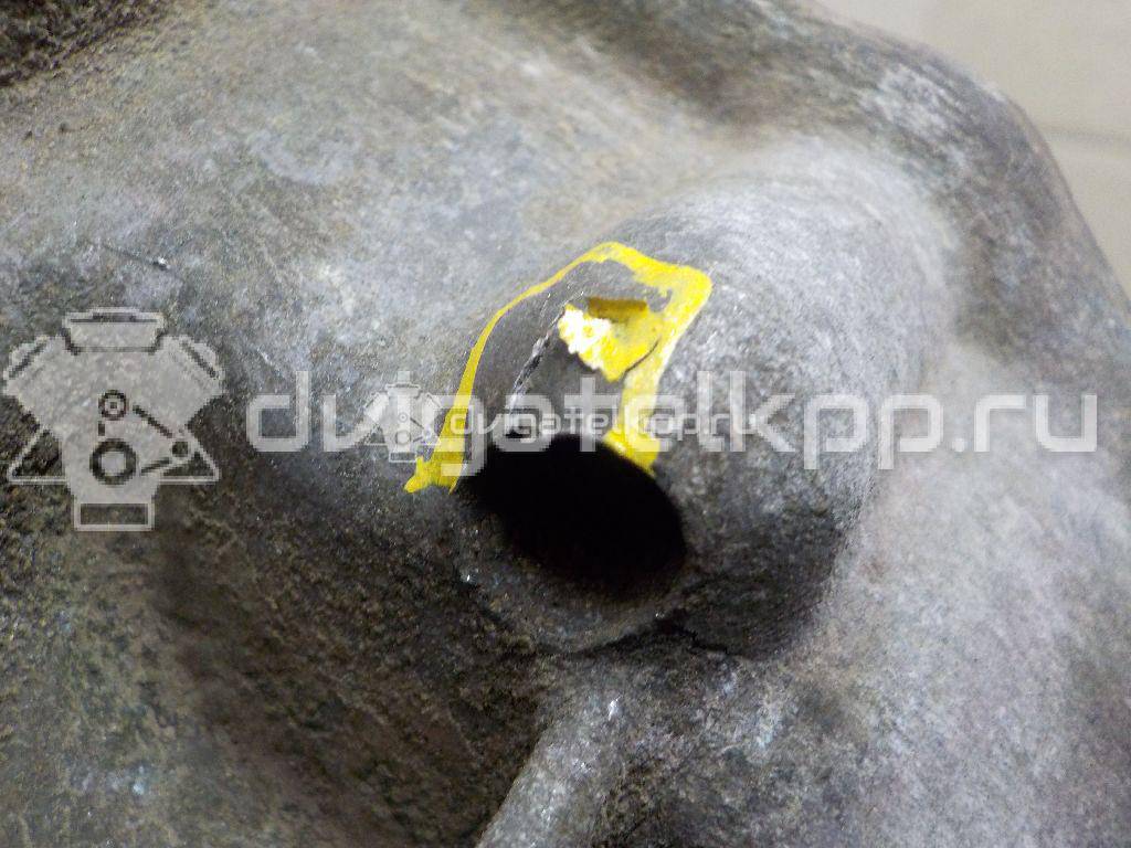 Фото Поддон масляный двигателя  110172100R для Nissan Qashqai / X-Trail {forloop.counter}}