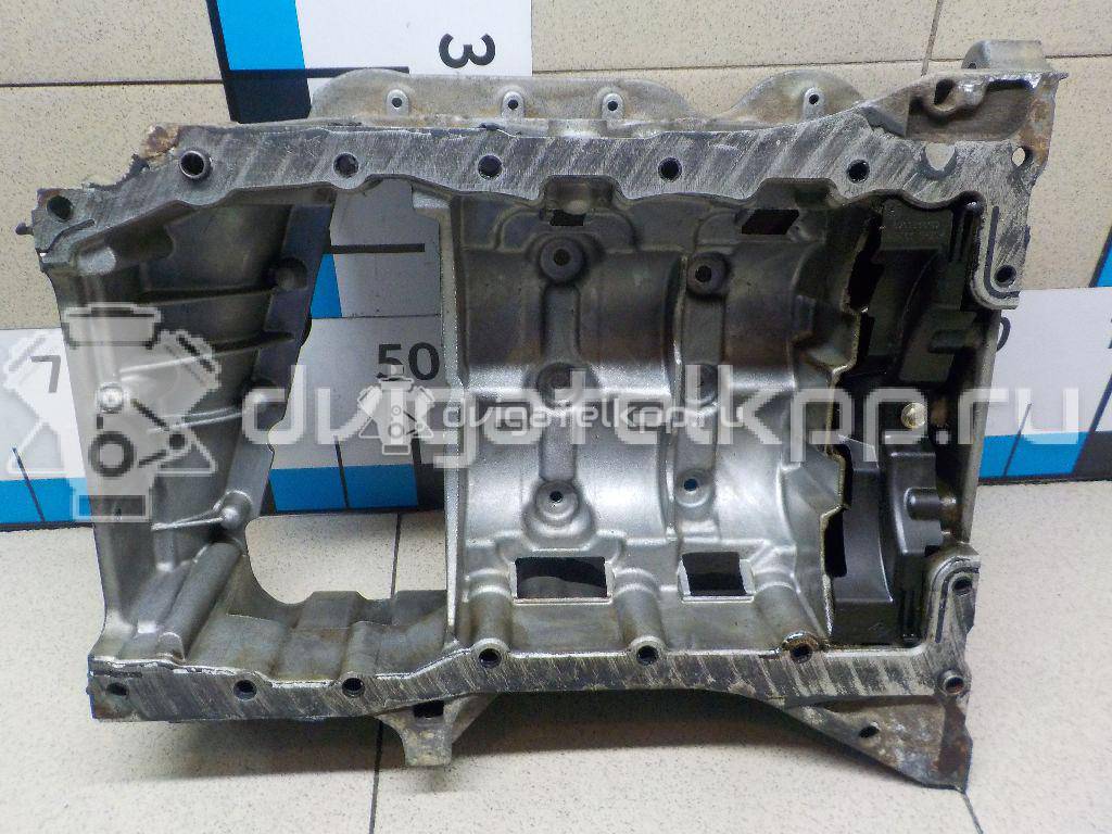Фото Поддон масляный двигателя  110172100R для Nissan Qashqai / X-Trail {forloop.counter}}