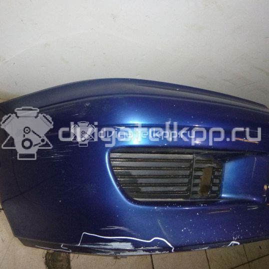 Фото Бампер передний  620222J000 для Nissan Primera