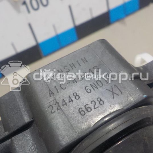 Фото Катушка зажигания  224486n015 для Nissan X-Trail / Primastar X83 / Primera / Avenir / Almera