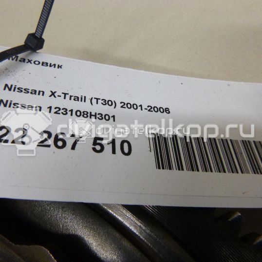 Фото Маховик  123108H301 для Nissan X-Trail / Primera