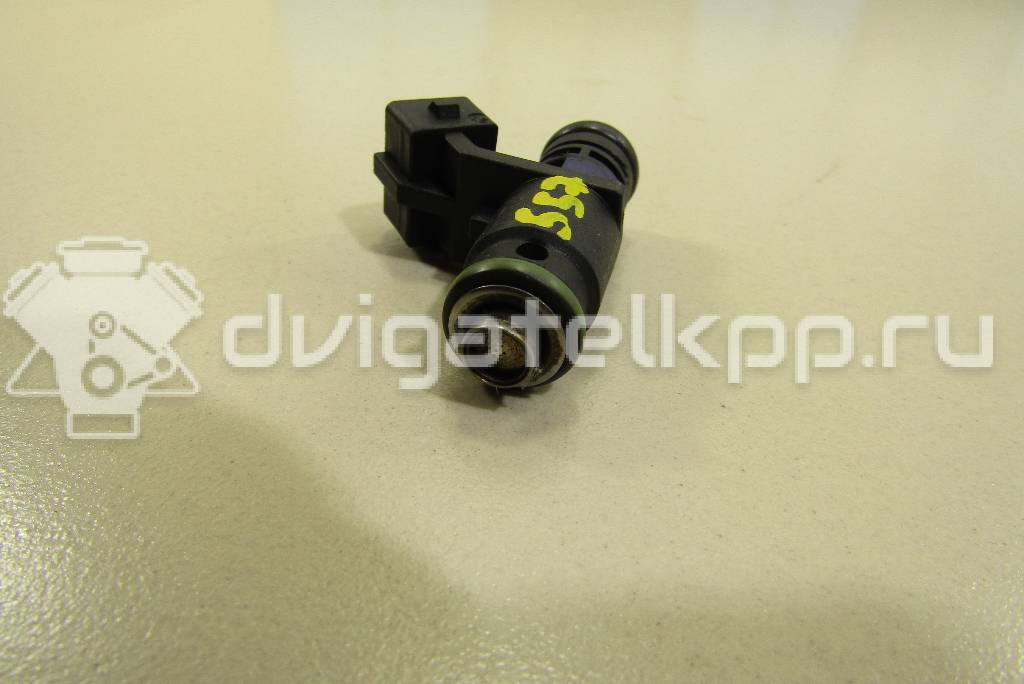Фото Форсунка инжекторная электрическая  1149646 для Ford Fiesta / Ka {forloop.counter}}