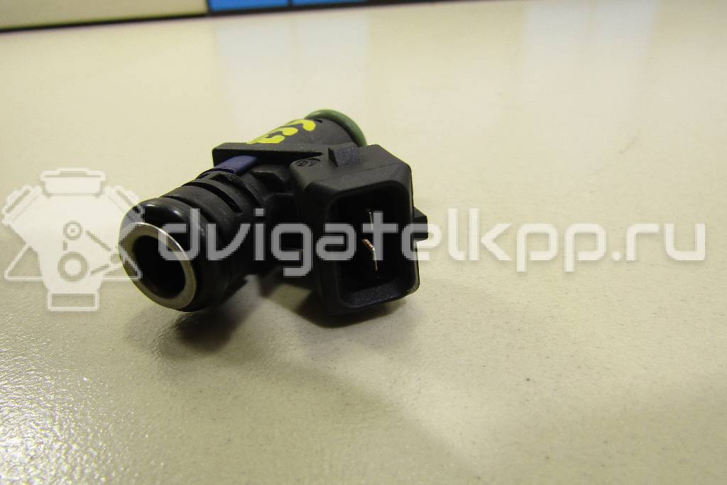 Фото Форсунка инжекторная электрическая  1149646 для Ford Fiesta / Ka {forloop.counter}}