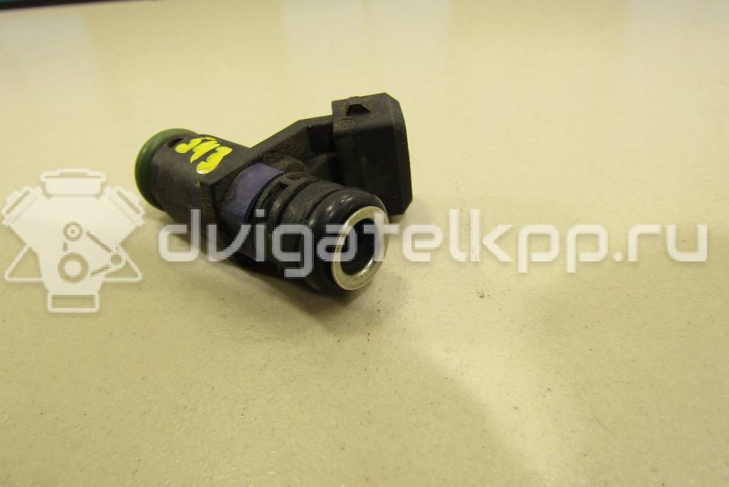 Фото Форсунка инжекторная электрическая  1149646 для Ford Fiesta / Ka {forloop.counter}}