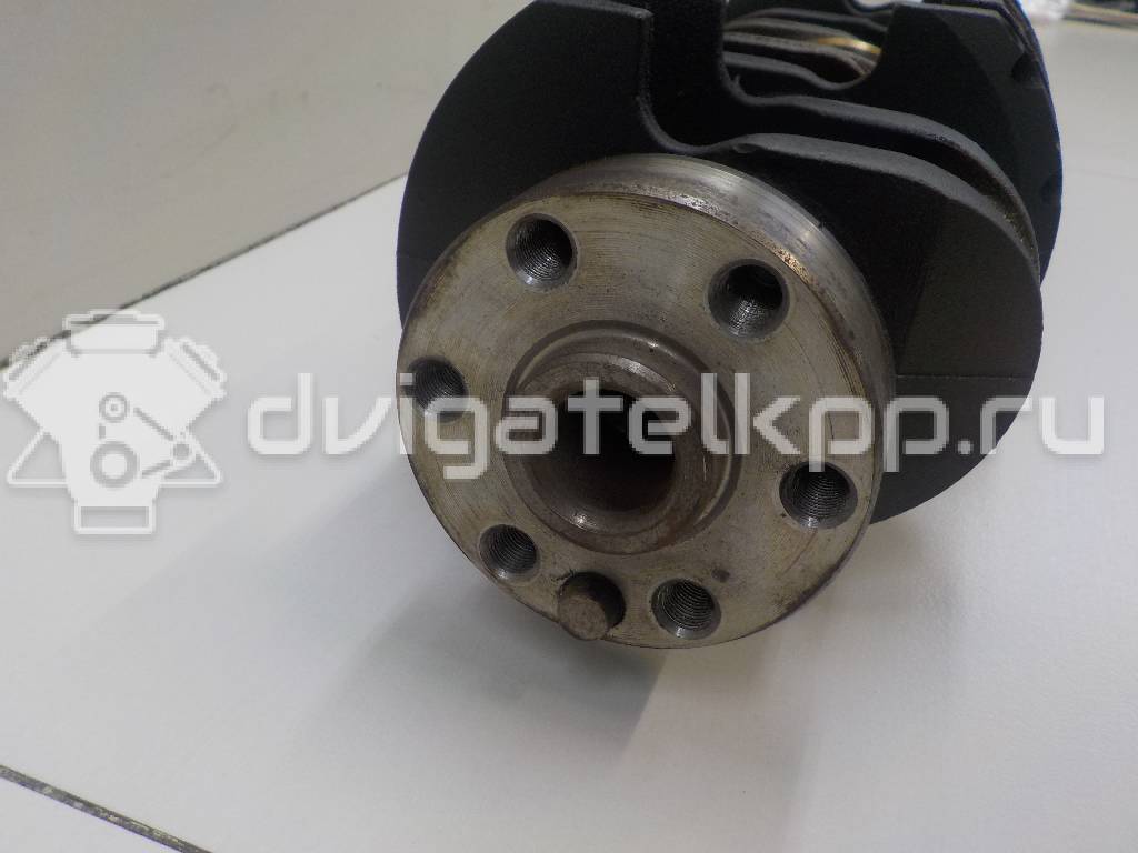 Фото Коленвал  для Ford Fiesta / Fusion Ju {forloop.counter}}