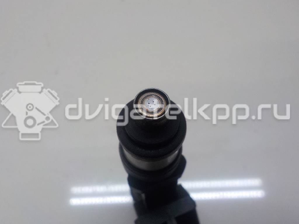 Фото Форсунка инжекторная электрическая  1538984 для Ford Fiesta / Focus / C-Max / Grand / B-Max Jk {forloop.counter}}