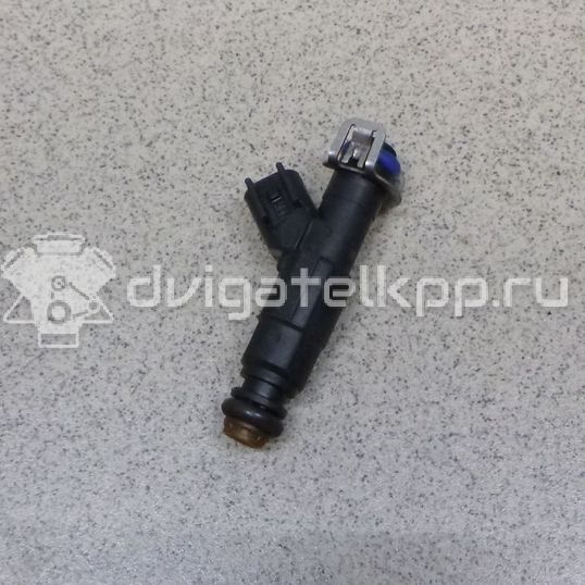 Фото Форсунка инжекторная электрическая  1149958 для Ford Fiesta / Focus / C-Max / Galaxy / S-Max