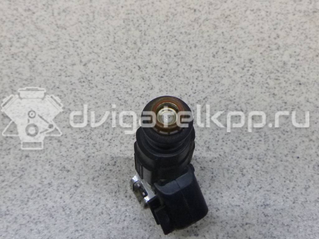 Фото Форсунка инжекторная электрическая  1149958 для Ford Fiesta / Focus / C-Max / Galaxy / S-Max {forloop.counter}}