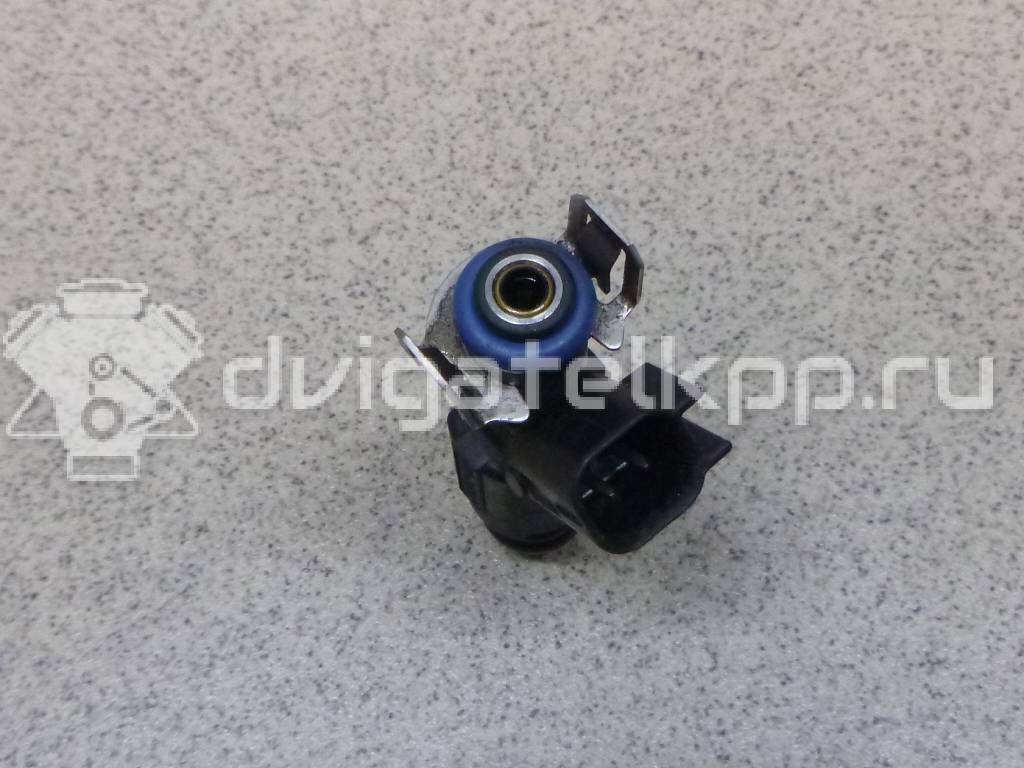 Фото Форсунка инжекторная электрическая  1149958 для Ford Fiesta / Focus / C-Max / Galaxy / S-Max {forloop.counter}}