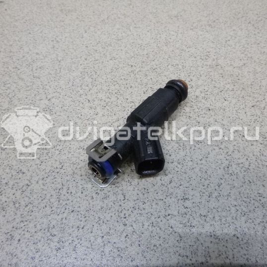 Фото Форсунка инжекторная электрическая  1149958 для mazda 323 (BJ)