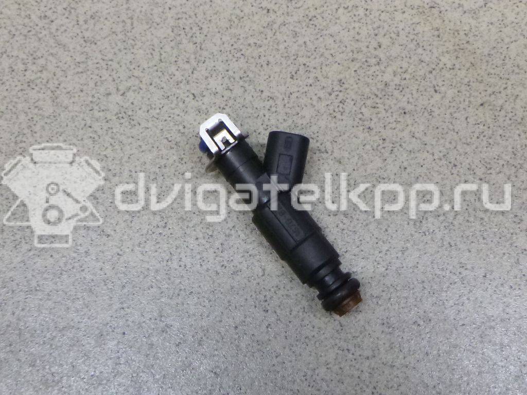 Фото Форсунка инжекторная электрическая  1149958 для mazda 323 (BJ) {forloop.counter}}
