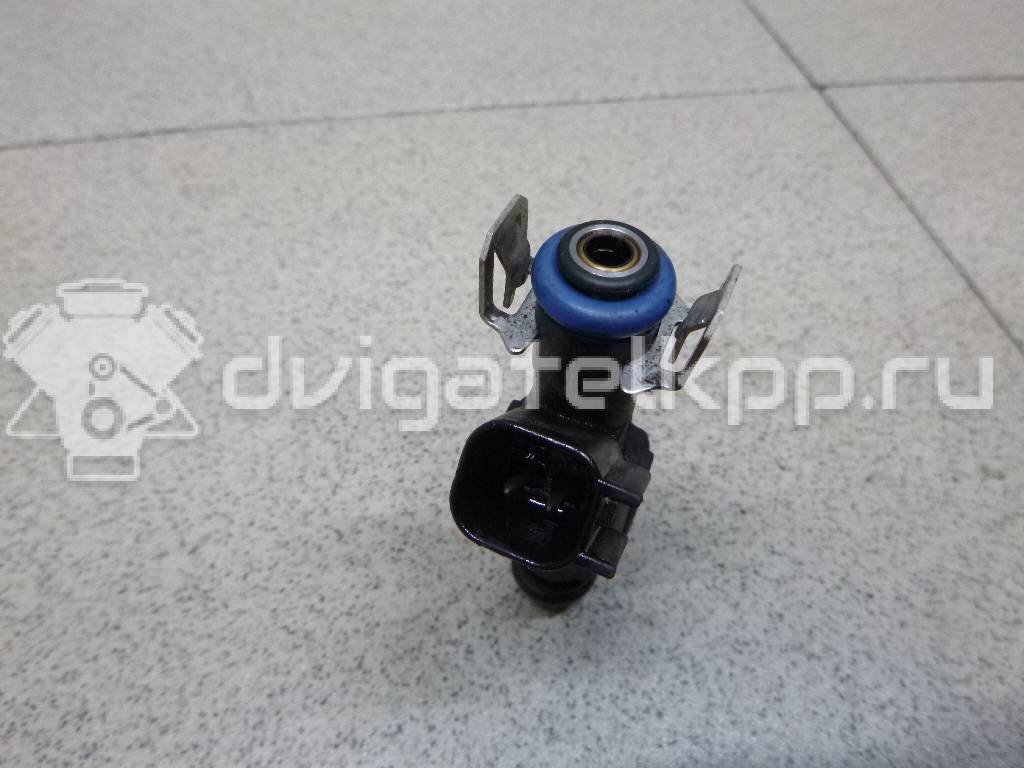 Фото Форсунка инжекторная электрическая  1149958 для Ford Fiesta / Focus / C-Max / Galaxy / S-Max {forloop.counter}}