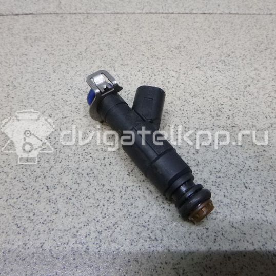 Фото Форсунка инжекторная электрическая  1149958 для mazda 323 (BJ)