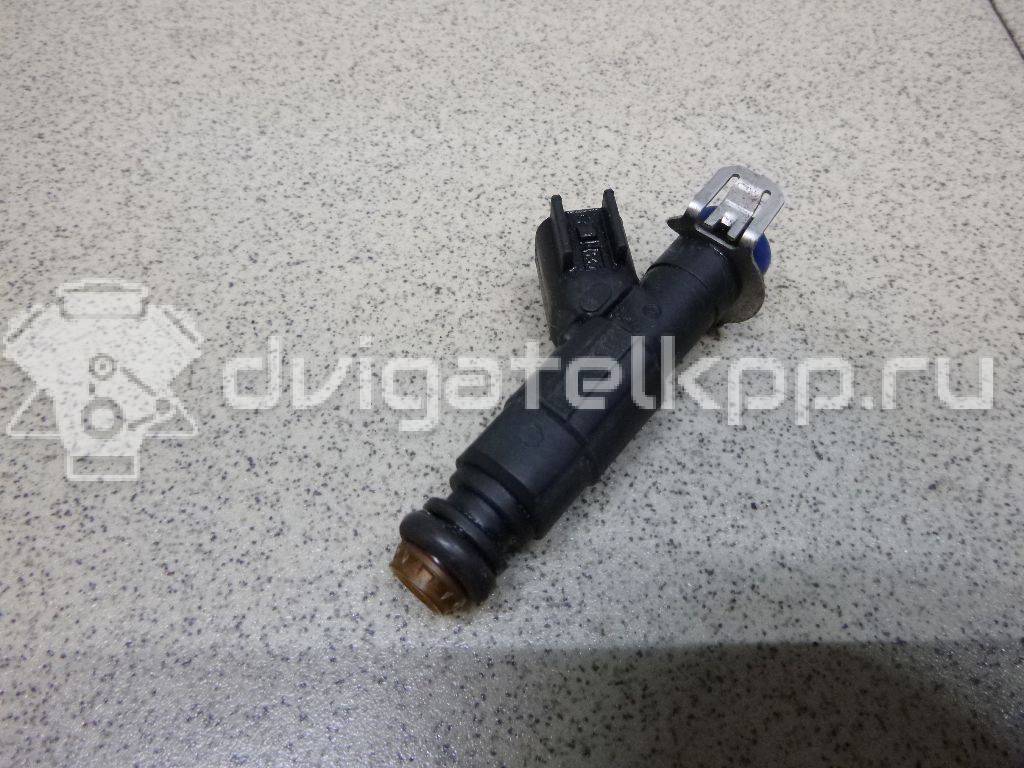 Фото Форсунка инжекторная электрическая  1149958 для mazda 323 (BJ) {forloop.counter}}