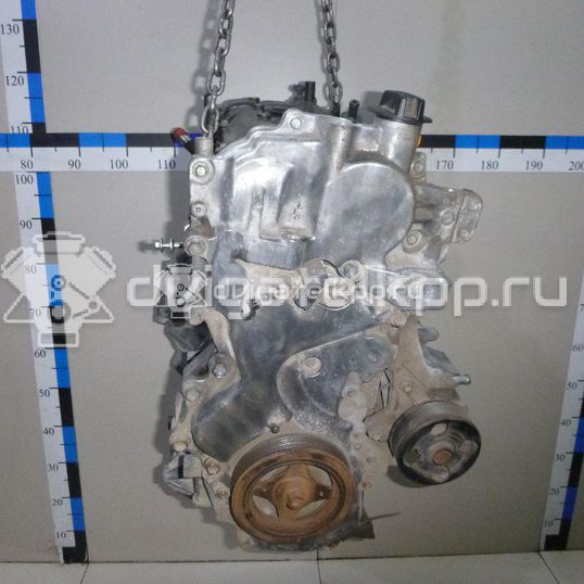 Фото Головка блока  10102JD2AC для Venucia / Suzuki / Dongfeng Fengdu / Samsung / Nissan / Nissan (Dongfeng) / Fengshen