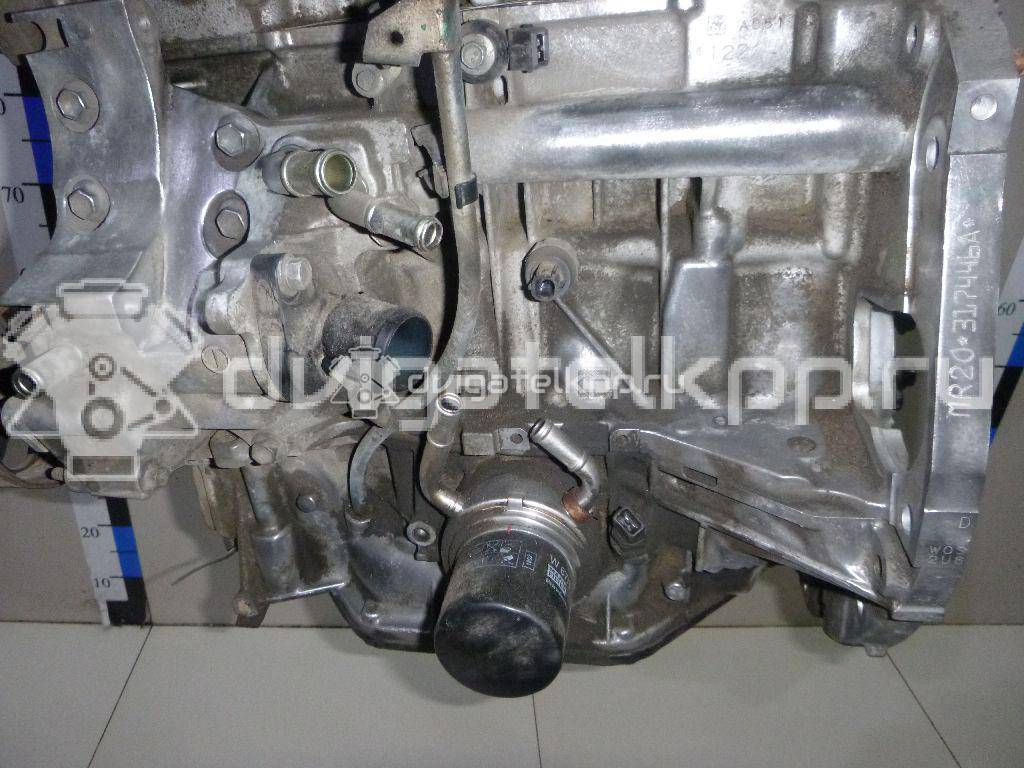 Фото Головка блока  10102JD2AC для Venucia / Suzuki / Dongfeng Fengdu / Samsung / Nissan / Nissan (Dongfeng) / Fengshen {forloop.counter}}