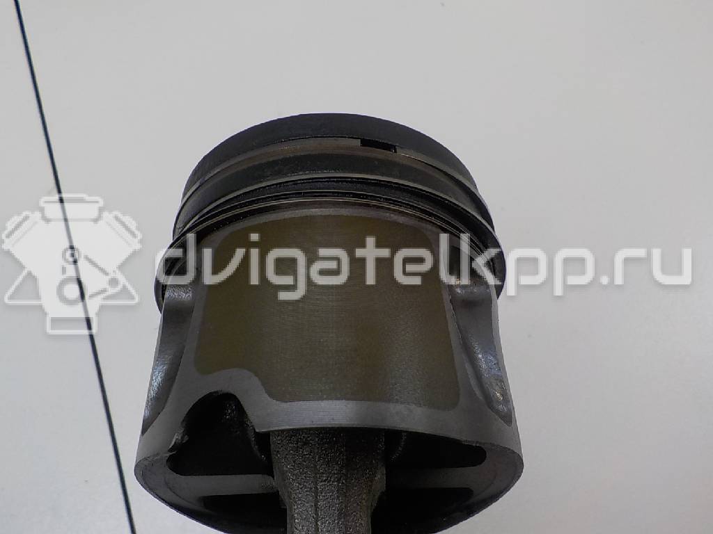 Фото Поршень с шатуном  для Hyundai / Kia {forloop.counter}}