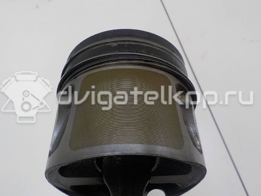 Фото Поршень с шатуном  для Hyundai / Kia {forloop.counter}}