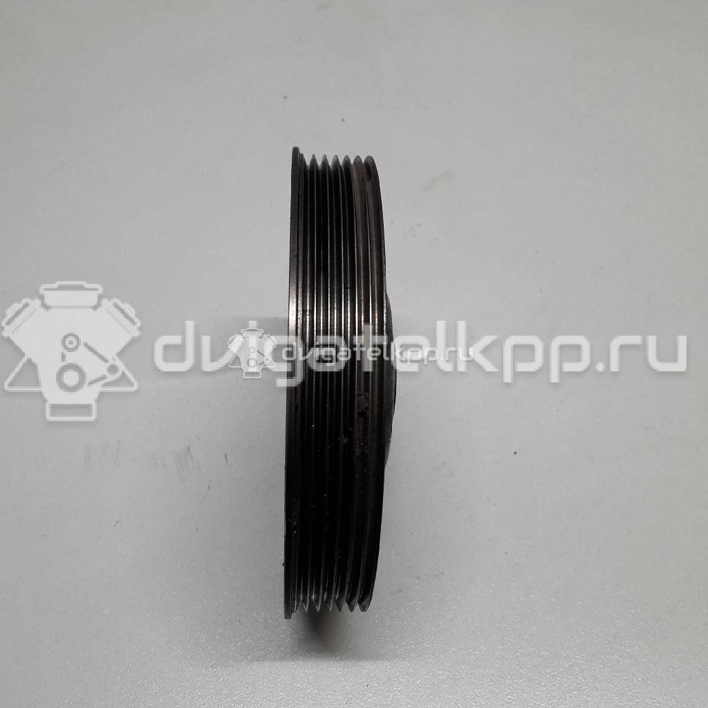 Фото Шкив коленвала  1230300Q1H для Nissan Tiida / Micra / Note / Kubistar / Nv200 {forloop.counter}}