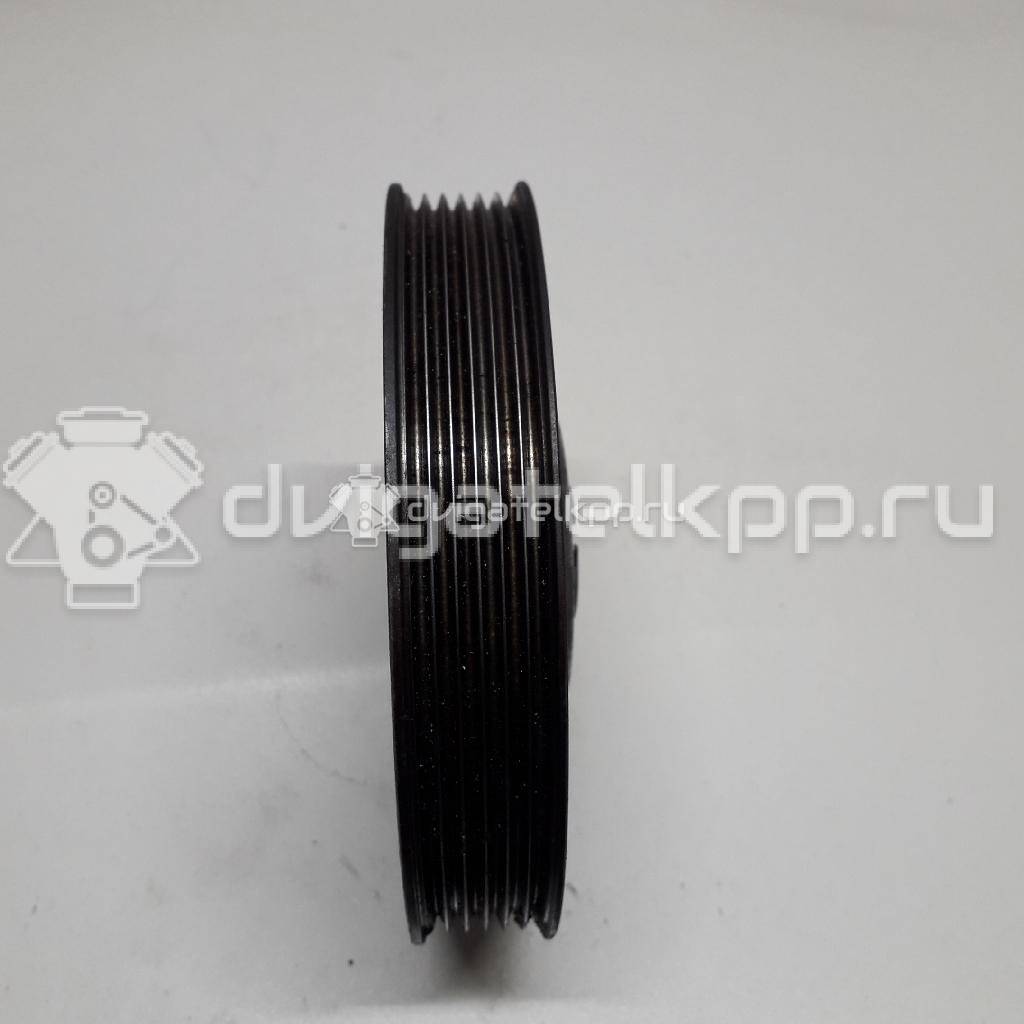 Фото Шкив коленвала  1230300Q1H для Nissan Tiida / Micra / Note / Kubistar / Nv200 {forloop.counter}}