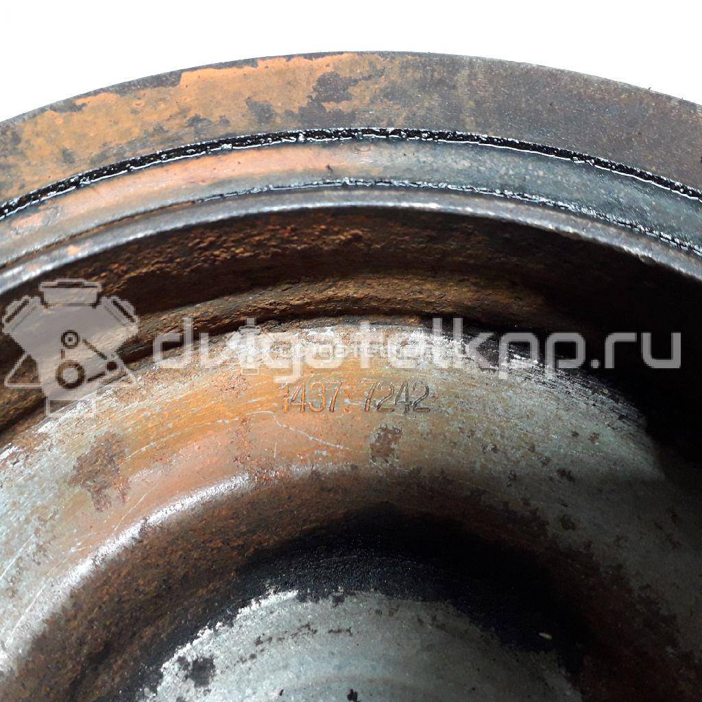 Фото Шкив коленвала  1230300Q1H для Nissan Tiida / Micra / Note / Kubistar / Nv200 {forloop.counter}}
