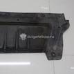 Фото Пыльник двигателя центральный  75831JD000 для Nissan Qashqai {forloop.counter}}