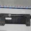Фото Пыльник двигателя центральный  75831JD000 для Nissan Qashqai {forloop.counter}}