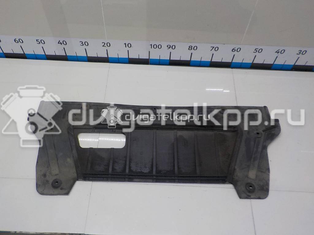 Фото Пыльник двигателя центральный  75831JD000 для Nissan Qashqai {forloop.counter}}